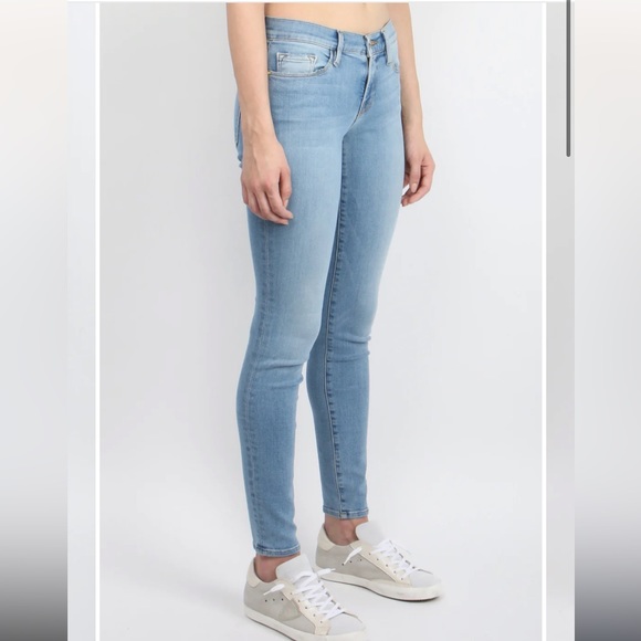 Frame Denim - Picture 2 of 9